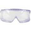Honeywell Safety Products Uvex V-Maxx Goggle, Clear, Anti-Fog Coating 11250800