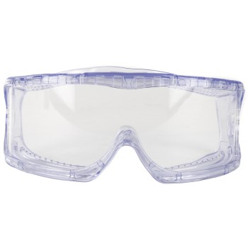 Honeywell Safety Products Uvex V-Maxx Goggle, Clear, Anti-Fog Coating 11250800