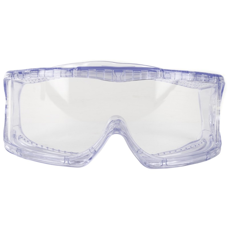 Honeywell Safety Products Uvex V-Maxx Goggle, Clear, Anti-Fog Coating 11250800
