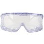 Honeywell Safety Products Uvex V-Maxx Goggle, Clear, Anti-Fog Coating 11250800