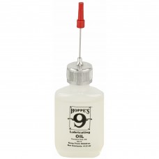 Hoppe's No. 9 Lubricating Oil 14.9ml Squeeze Bottle