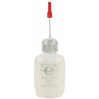 Hoppe's No. 9 Lubricating Oil 14.9ml Squeeze Bottle