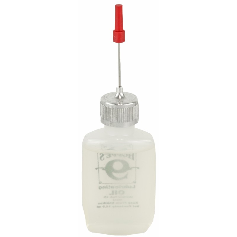 Hoppe's No. 9 Lubricating Oil 14.9ml Squeeze Bottle 10 Pack
