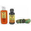 Hoppe's 1-2-3 Done!, Cleaning Kit, 40 Caliber, 10mm Pistol Cleaning Kit