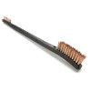 Hoppe's Double Ended Bronze Utility Brush