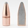 Hornady .35 Caliber .358" Diameter 200 Grain InterLock  SP-RP Box of 100