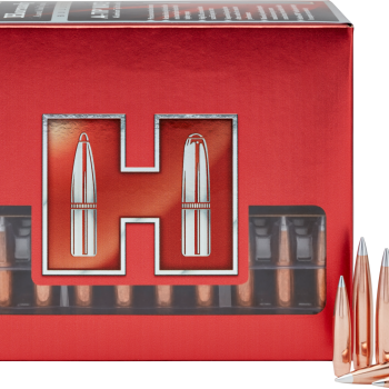 Hornady A-Tip Match 416 Caliber .416 diameter 500 Grain Box of 25