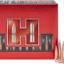Hornady A-Tip Match 416 Caliber .416 diameter 500 Grain Box of 25
