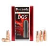 Hornady .400 Caliber 400 Grain Flat Nose DGS Box of 50