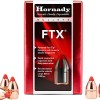 Hornady 38 Caliber .357 140 Grain FTX Box of 100