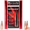 Hornady 303 Caliber .312" Diameter 150 Grain Interlock SP Box of 100