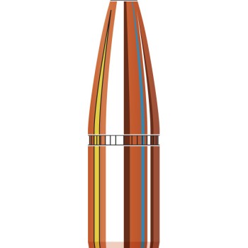 Hornady SST 30 Caliber .308" Diameter 180 Grain Box of 100