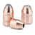 Pistol Bullets