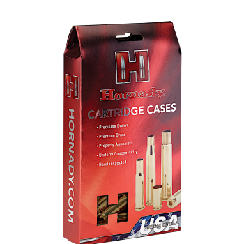 Hornady Brass .300 PRC