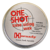 Hornady One Shot Case Sizing Wax 2.25 oz