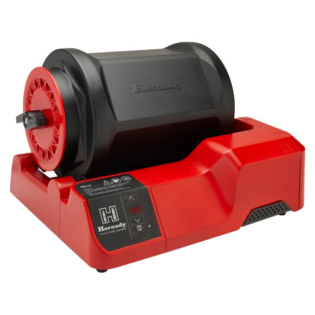 Hornady Rotary Case Tumbler