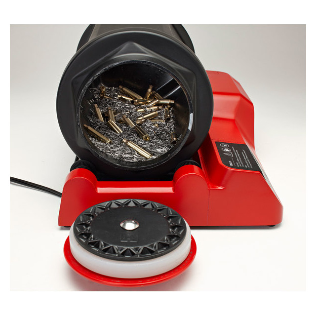 Hornady Rotary Case Tumbler