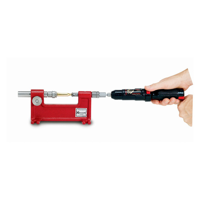 Hornady Cam Lock Trimmer Power Adapter