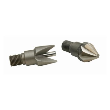 Hornady Cam Lock Trimmer Deburr Tool
