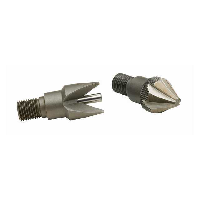Hornady Cam Lock Trimmer Deburr Tool