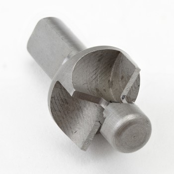 Hornady Case Trimmer Pilot/Cutter .17 Caliber