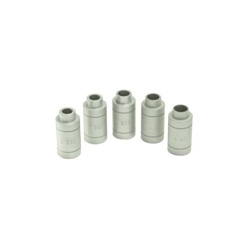 Hornady Lock-N-Load Headspace Gauge 5 Bushing Set