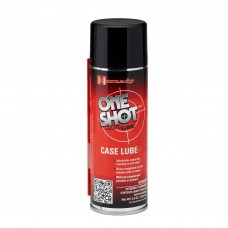 Hornady One Shot Spray Case Lube, 5 oz, Can
