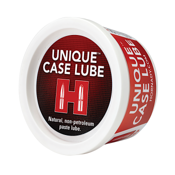 Hornady Unique Case Lube 4oz. Tub