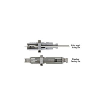 Hornady Custom Grade 2-Die set 6.5mm Grendel