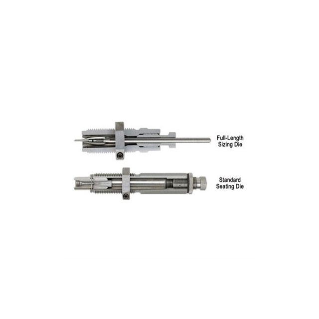Hornady Custom Grade 2-Die set 6.5mm Grendel