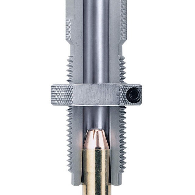 Hornady Custom Grade Taper Crimp Die .450 Bushmaster