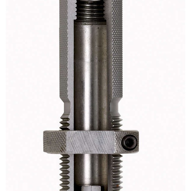 Hornady Custom Grade Bullet Seating Die 22 Hornet