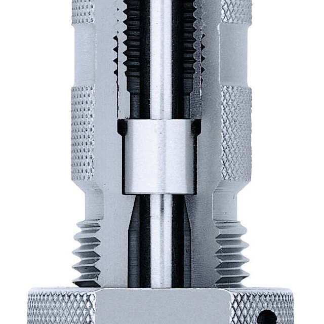 Hornady Match Grade Bushing Dies 6.5x55 Swedish Mauser