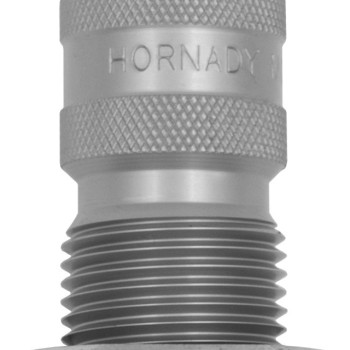Hornady Match Grade New Dimension Bushing Full Length Sizer Die .300 Norma Magnum