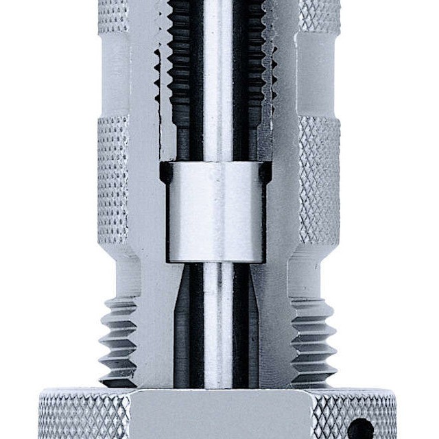 Hornady Match Grade New Dimension Bushing Full Length Sizer Die .300 Norma Magnum