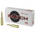 Match Ammunition