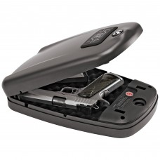Hornady RAPiD Safe, 2700KP (XL), Keypad or RFiD, Includes Wristband, Key Fob and RFiD Stickers 98172