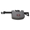 Hornady RAPiD Safe, AR Wall Lock, Keypad or RFiD, Includes Wristband, Key Fob and RFiD Stickers 98185