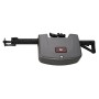 Hornady RAPiD Safe, AR Wall Lock, Keypad or RFiD, Includes Wristband, Key Fob and RFiD Stickers 98185