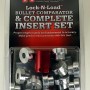 Hornady Lock-N-Load Bullet Comparator Complete Set