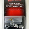 Hornady Lock-N-Load Bullet Comparator Basic Set