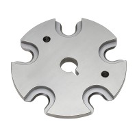 Hornady Lock-N-Load AP Shellplate #1 (22-250 Rem, 308 Winchester, 30-06 Springfield)