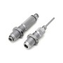 Hornady Custom Grade 2-Die Set 22/250 Remington