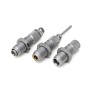 Hornady Custom Grade Nitride 3-Die Set, For Taper Crimp 10MM/40SW