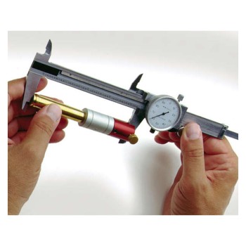 Hornady Lock-N-Load Headspace Bushing Blank.188"