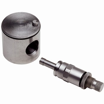 Hornady Lock-N-Load Pistol Rotor and Standard Pistol Metering Insert