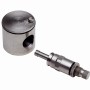 Hornady Lock-N-Load Pistol Rotor and Standard Pistol Metering Insert