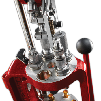 Hornady Lock-N-Load AP Press
