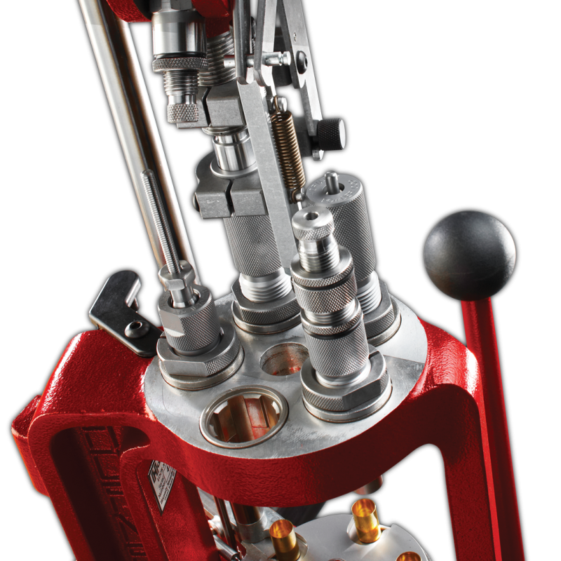 Hornady Lock-N-Load AP Press