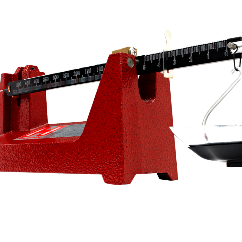 Hornady Lock-N-Load Balance Beam Scale